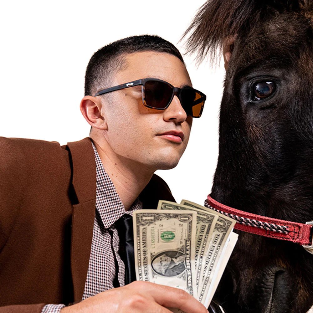 Goodr Sunglasses - Smaller Is Baller - Destination PSP