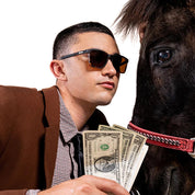 Goodr Sunglasses - Smaller Is Baller - Destination PSP