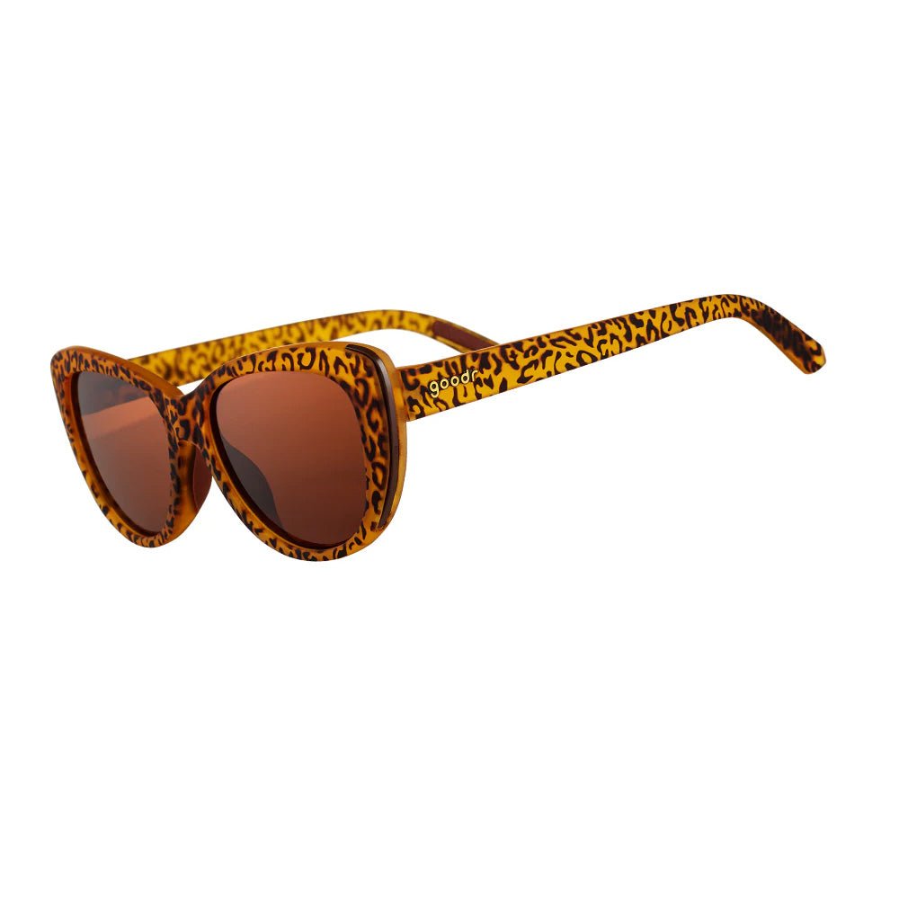 Goodr Sunglasses - Vegan Friendly Couture - Destination PSP