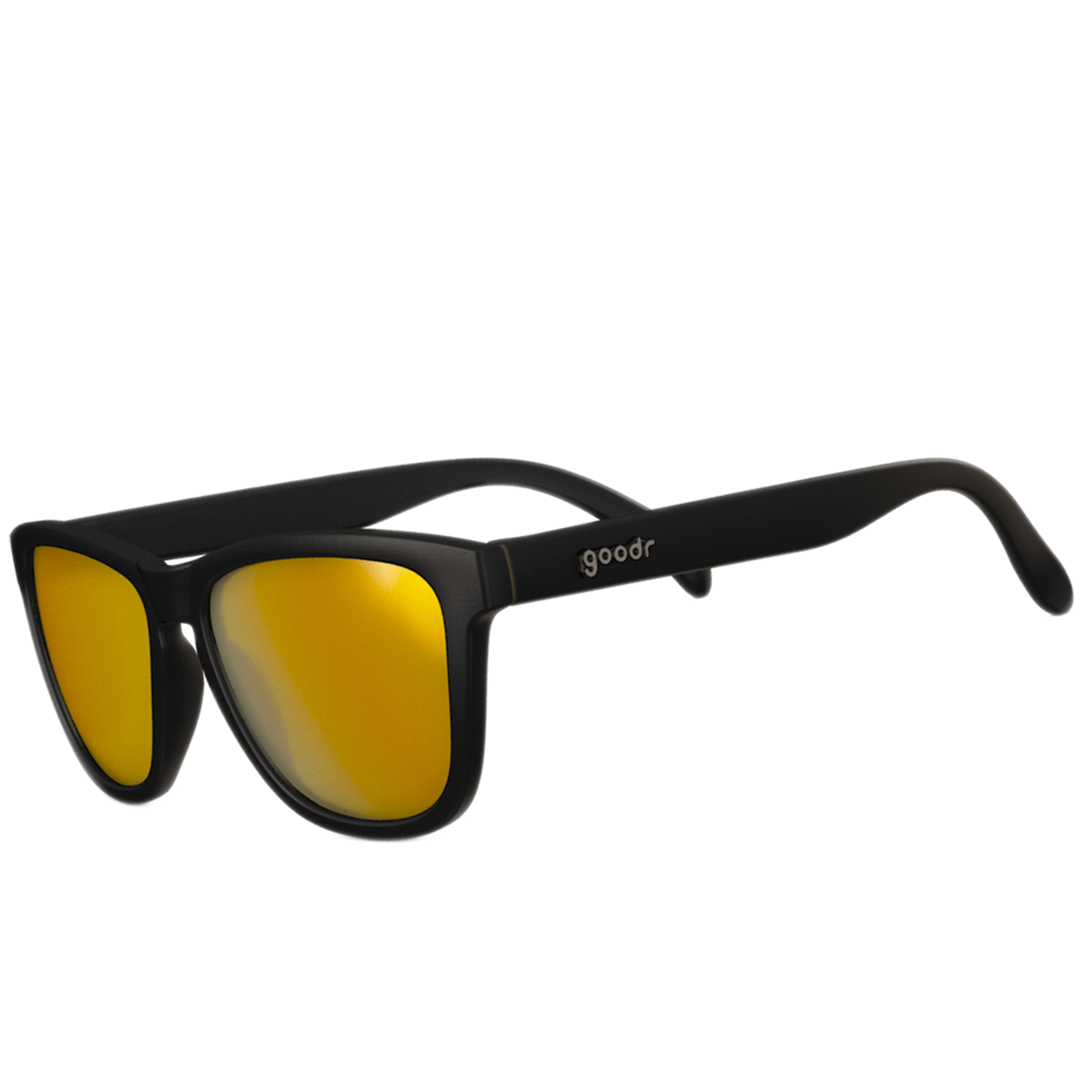 Goodr Sunglasses - Whiskey Shots With Satan - Destination PSP