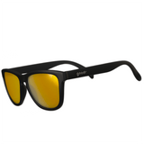 Goodr Sunglasses - Whiskey Shots With Satan