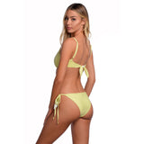 KYA Reversible Ace Bottom Citrus / Shell