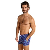 LASC Malibu Swim Shorts - Revelation