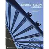 Brooks + Scarpa Architects: A Journey of Discovery