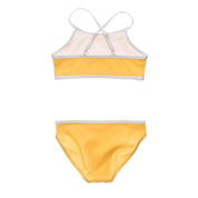 Marigold Girls Sports Bikini Swimsuit - Destination PSP