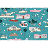 McKean Studio Palm Springs Postcards