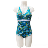 Mod Swim Brenda Lee One Piece Swimsuit - Modfest