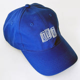 Modernism Week Tiki Cap - Royal Blue