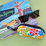 Modfest Neoprene Glasses Case