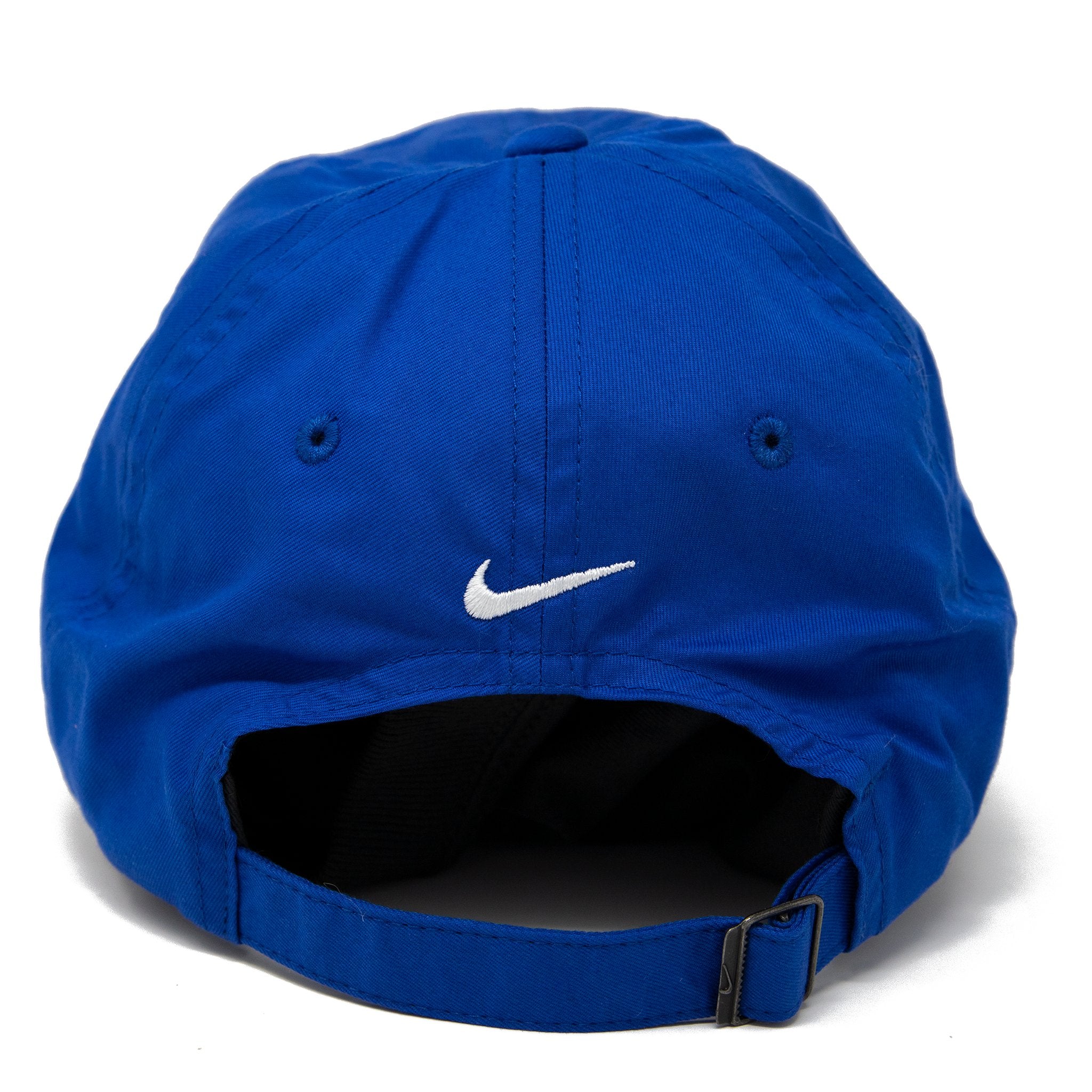 Nike Cap Palm Springs -Royal Blue Palm – Destination PSP
