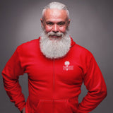 Palm Springs International Film Festival Hoodie - Red