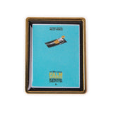 Palm Springs International Film Festival Pin - 2015 Poster - Male