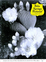 Palm Springs Life Cover Print - 1951 Annual Pictorial