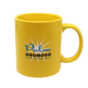 Palm Springs Starburst Design Coffee Mug - Destination PSP