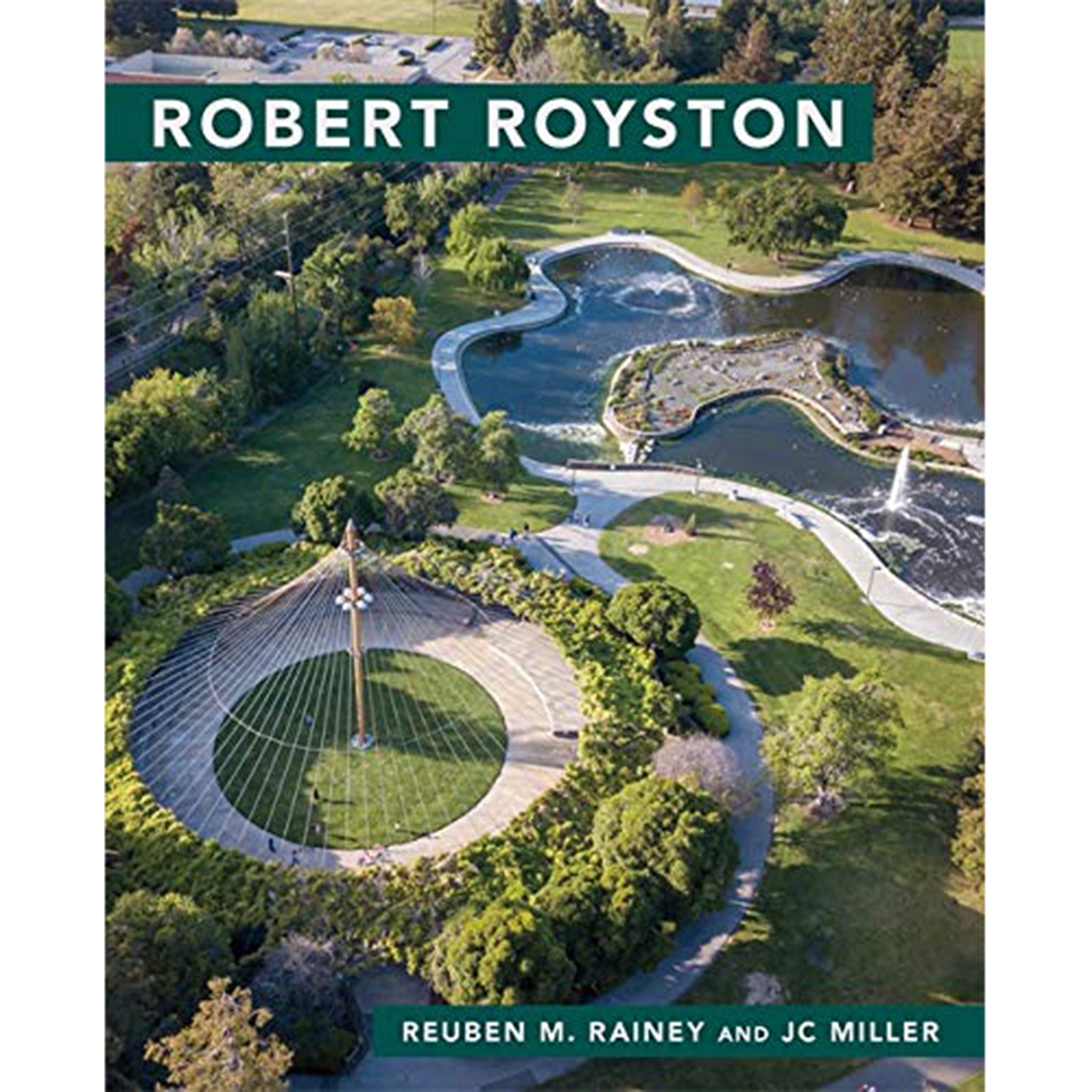 Robert Royston - Destination PSP