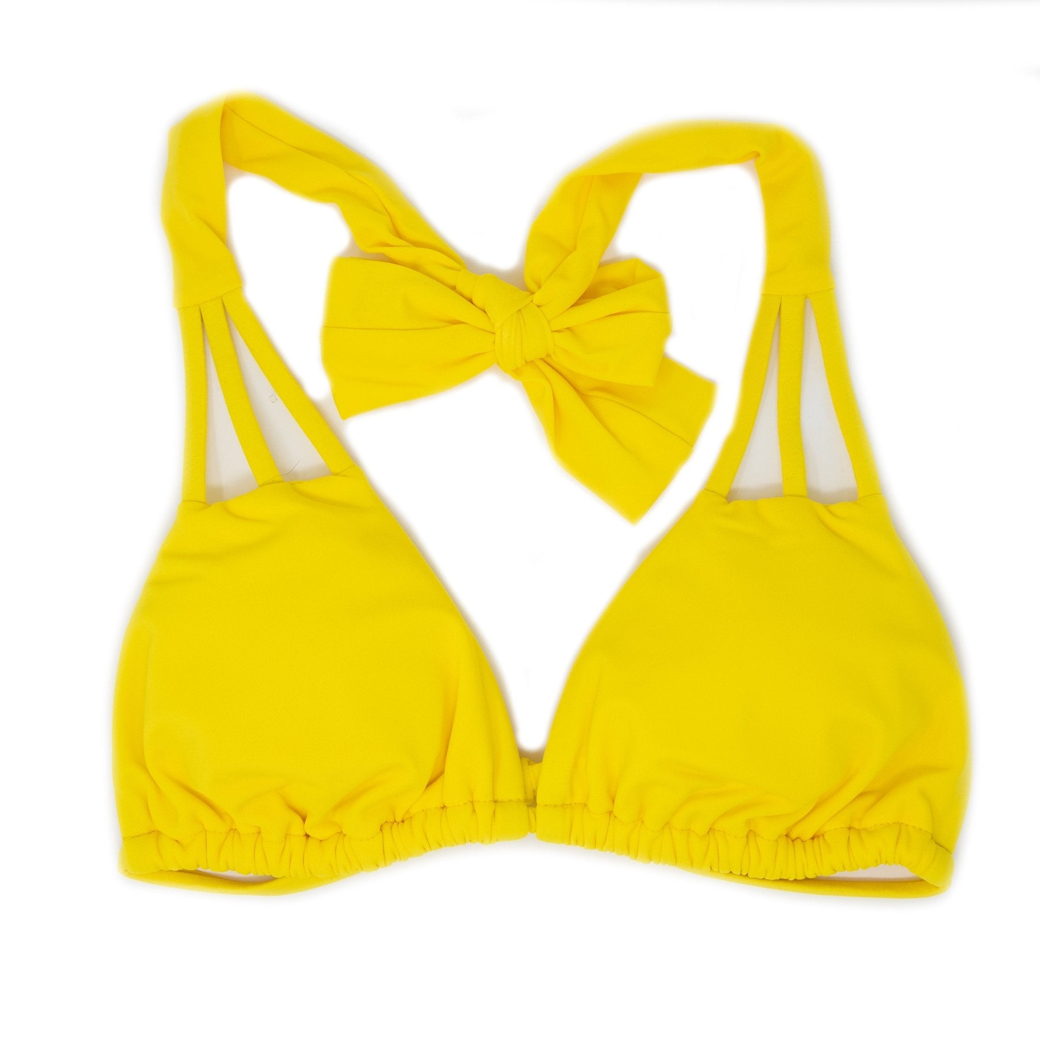 Seaweeds ButterCup Strappy Top - Destination PSP