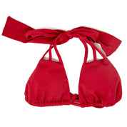 Seaweeds Red Strappy Top - Destination PSP