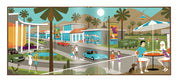 Shag: Palm Springs - Destination PSP
