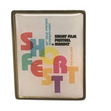 Shortfest 2018 Lapel Pin