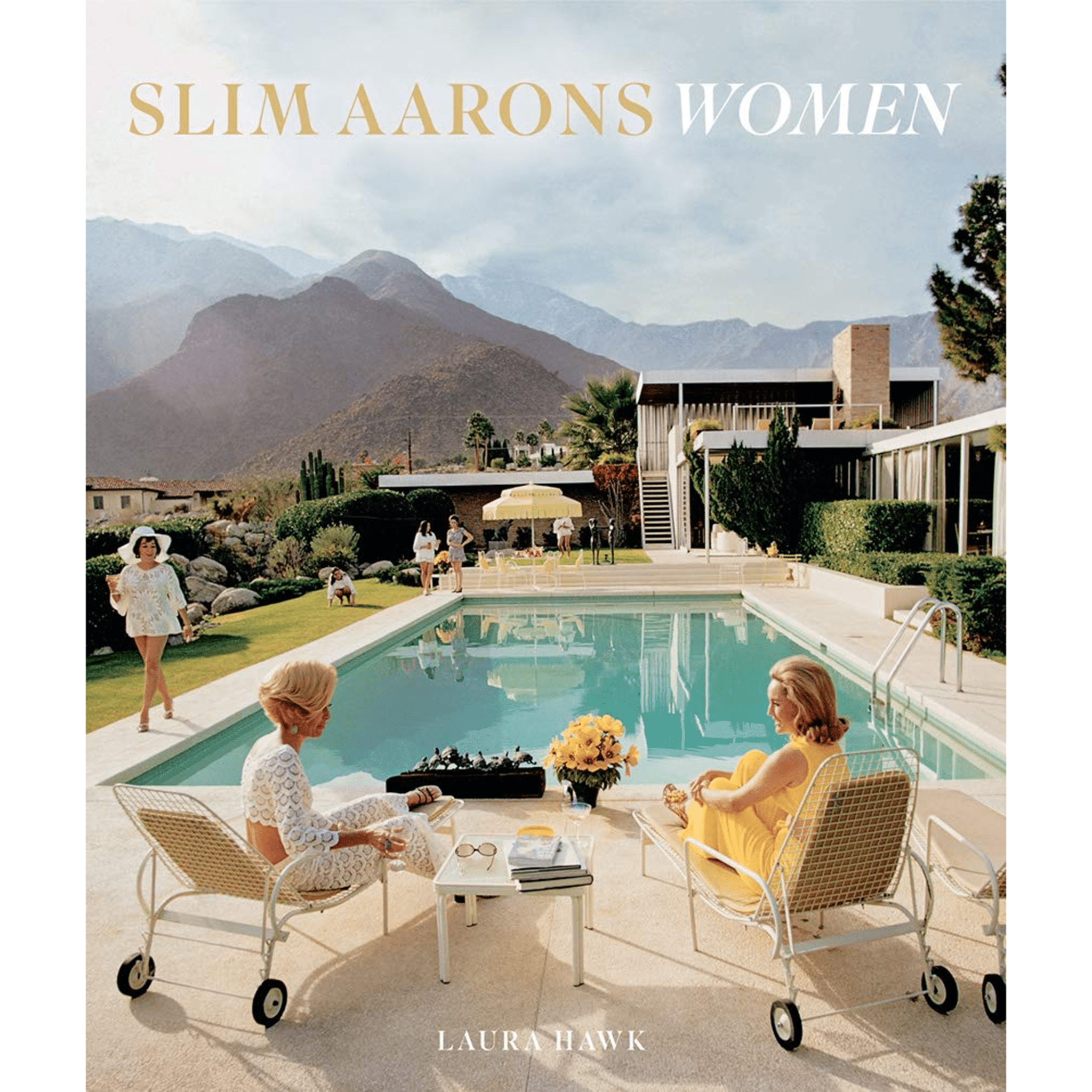 Slim Aarons Women - Destination PSP