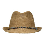 Snapper Rock Boys Braid Fedora
