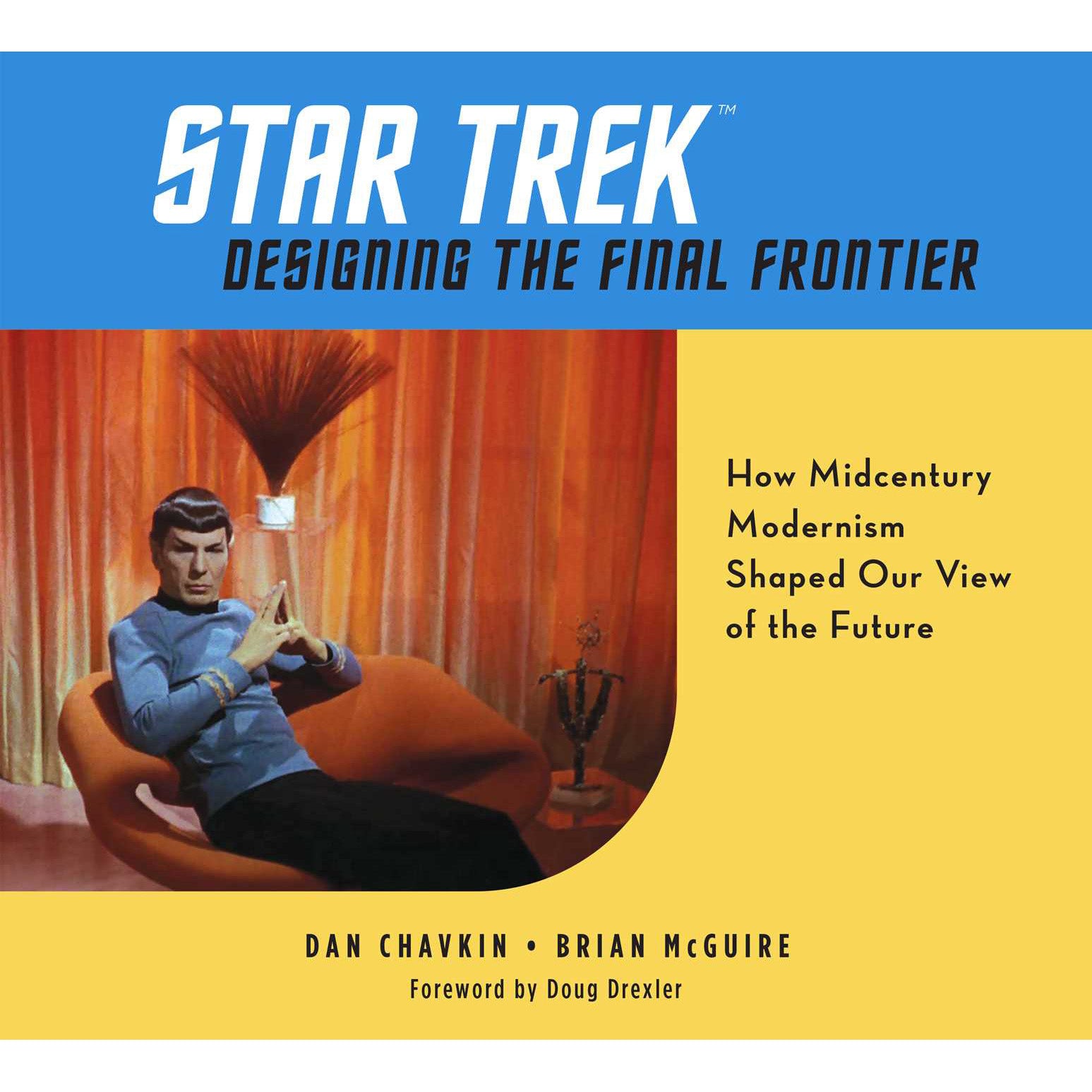 Star Trek: Designing the Final Frontier - Destination PSP
