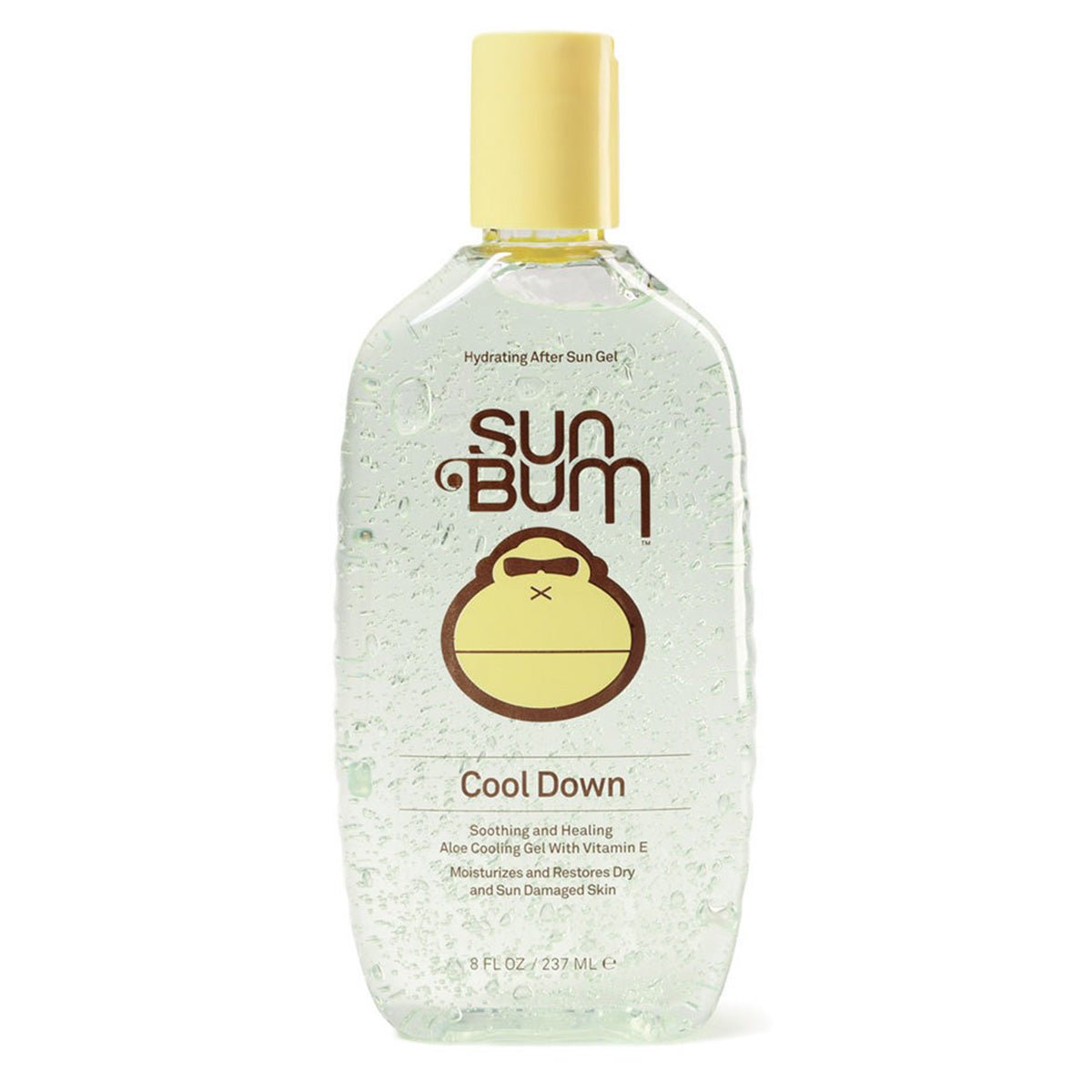 Sun Bum Cool Down Hydrating After Sun Gel - Destination PSP