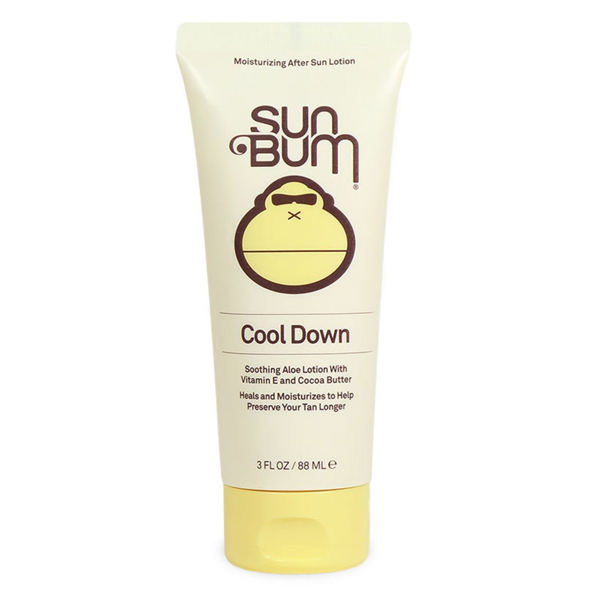 Sun Bum Cool Down Hydrating After Sun Lotion - 3 oz - Destination PSP