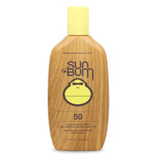Sun Bum Original Sunscreen Lotion - 8oz - Destination PSP