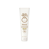 Sun Bum SPF 30 Mineral Sunscreen Face Lotion -Tinted