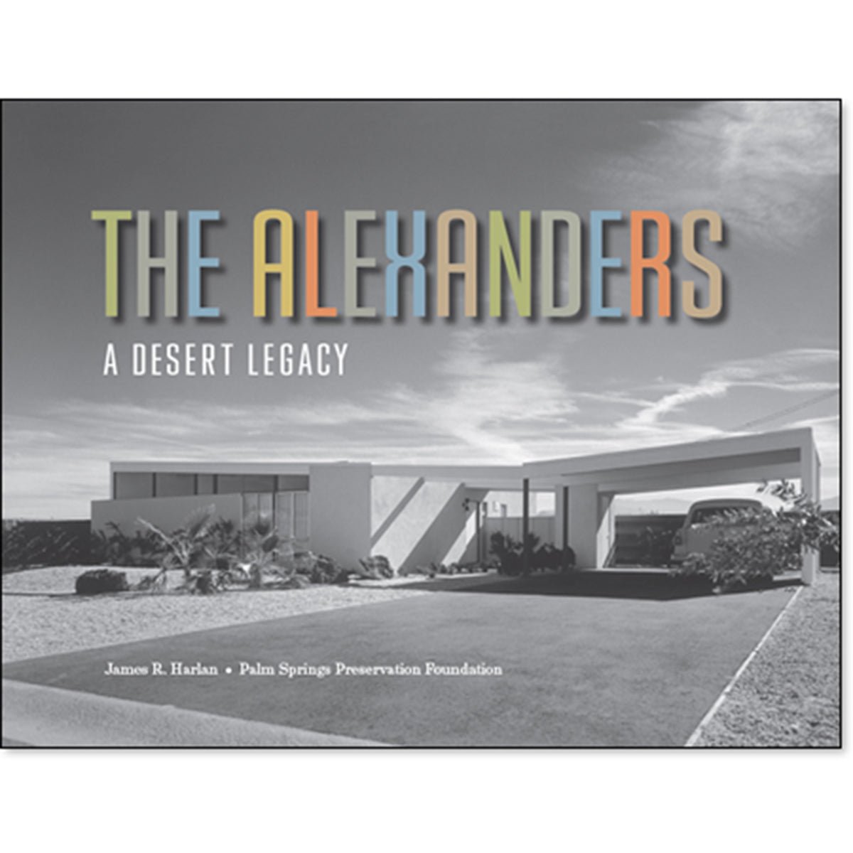 The Alexanders Book - Destination PSP