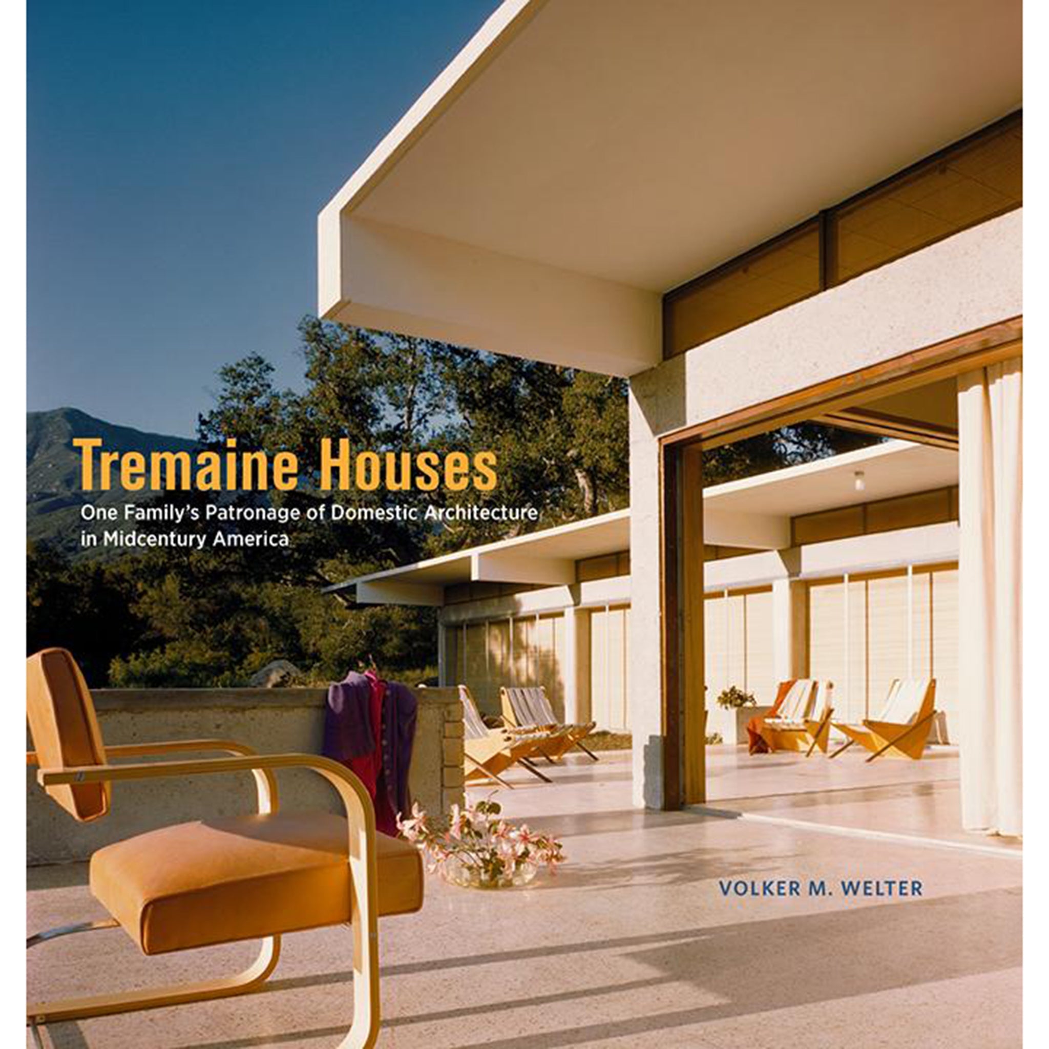 Tremaine Houses - Destination PSP