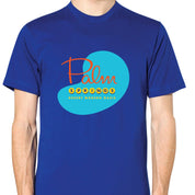 Unisex T-shirt - Kidney Pool - Lapis - Destination PSP