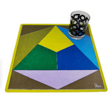 Vera Placemat - Mt. Fuji