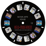 View Modernism Stereoscopic Reel - Butler Jaffe